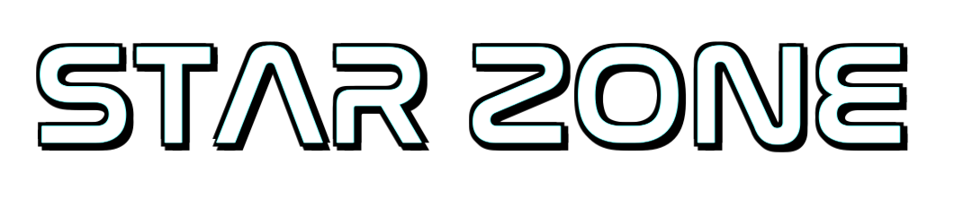 star zone logo